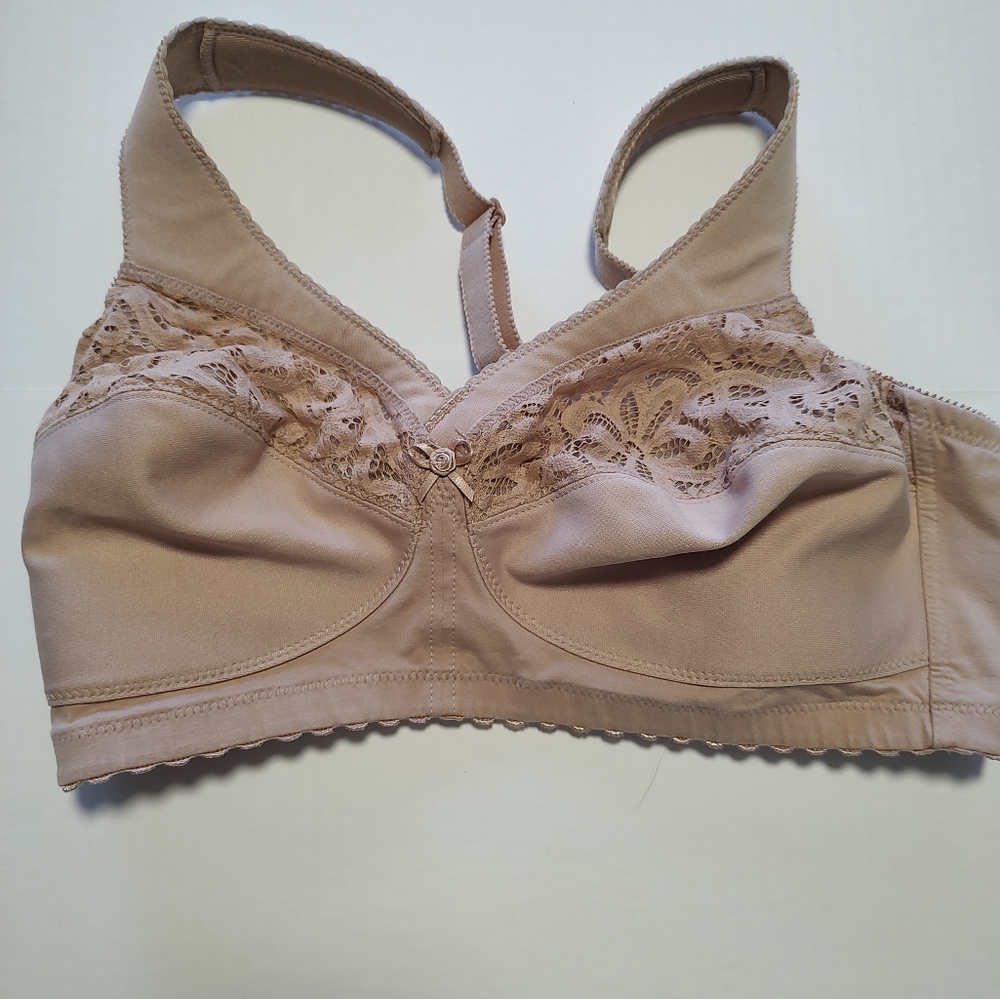 Glamorise bra